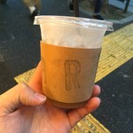 BROOKLYN RIBBON FRIES - 