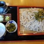 そば処宝栄 - 