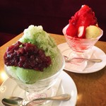 銀座コージーコーナー - 