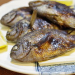 第三共進丸 - アブッテカモ