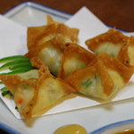 第三共進丸 - 雑魚シューマイ