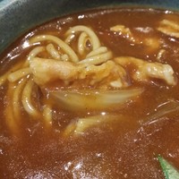 日本橋 やぶ久 - 【ランチ】セットのカレー南蛮