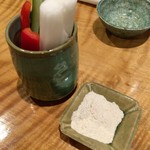 けとばし屋チャンピオンはなれ - 