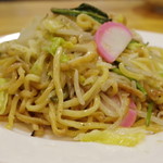 Ganso Pikaichi - 皿うどん