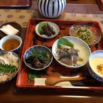 佐佐川野辺 - 料理写真: