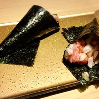 SUSHI TOKYO TEN、 新宿ニュウマン店 - 