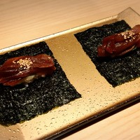 SUSHI TOKYO TEN、 新宿ニュウマン店 - 