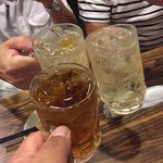 ハイボール酒場ちゃんや - 