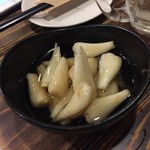 ハイボール酒場ちゃんや - 