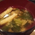 けやき山荘 - 朝食