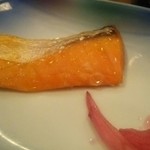 けやき山荘 - 朝食
