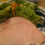 けやき山荘 - 朝食