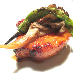 Restaurant Satoshi.F - 