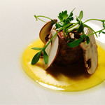 Restaurant Satoshi.F - 