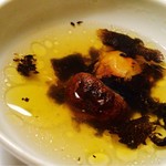 Restaurant Satoshi.F - 