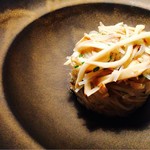 Restaurant Satoshi.F - 