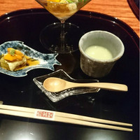 北新地 大嵓埜 - 