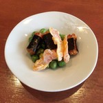 サンルーカルバー - チャーム