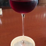 サンルーカルバー - パリジャン