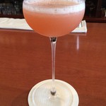 サンルーカルバー - ジャック・ローズ