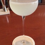 サンルーカルバー - ホワイト・レディ