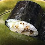 鮓や 大東 - (2016.07)　