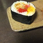 鮓や 大東 - (2016.07)