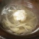 鮓や 大東 - (2016.07)