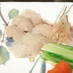 鮓や 大東 - (2016.07)