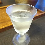 鮓や 大東 - (2016.07)