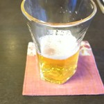 鮓や 大東 - (2016.07)