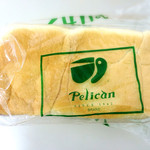 パンのペリカン - 