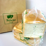 パンのペリカン - 