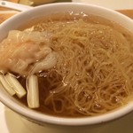 正斗麺粥専家 - 