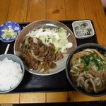 つる太郎 - 料理写真: