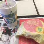 マクドナルド 長久手店