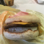 マクドナルド 長久手店