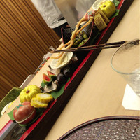 懐石料理 桝田 - 