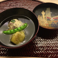 懐石料理 桝田 - 