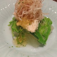 日本料理 晴山 - 
