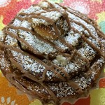 ミナトベーカリー - レモンロール