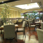 PACIFIC HOTEL - 2015年9月22日(TUE)１軒目