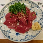 大衆肉酒場ブッチャー - 