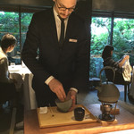 レフェルヴェソンス - 2016年6月末。