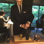 レフェルヴェソンス - 2016年6月末。