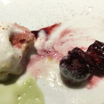 レフェルヴェソンス - 2016年6月末。