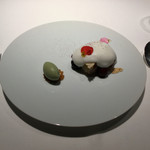 レフェルヴェソンス - 2016年6月末。