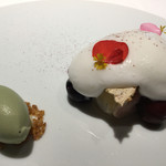 レフェルヴェソンス - 2016年6月末。