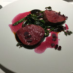 レフェルヴェソンス - 2016年6月末。