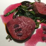 レフェルヴェソンス - 2016年6月末。